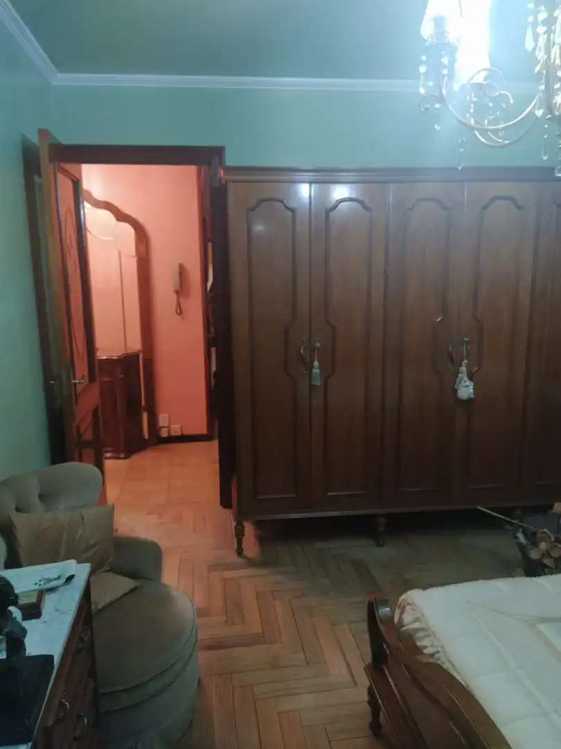 Flat for sale in Avenida Da Coruña, 238, A Piriganlla - Albeiros - Garabolos Bedroom of Flat for sale in Lugo Capital with Terrace and Balcony