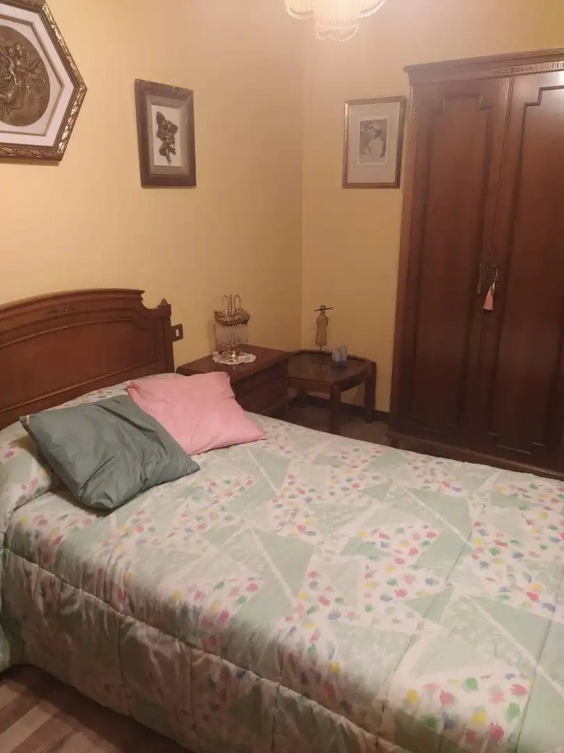 Flat for sale in Avenida Da Coruña, 238, A Piriganlla - Albeiros - Garabolos Bedroom of Flat for sale in Lugo Capital with Terrace and Balcony