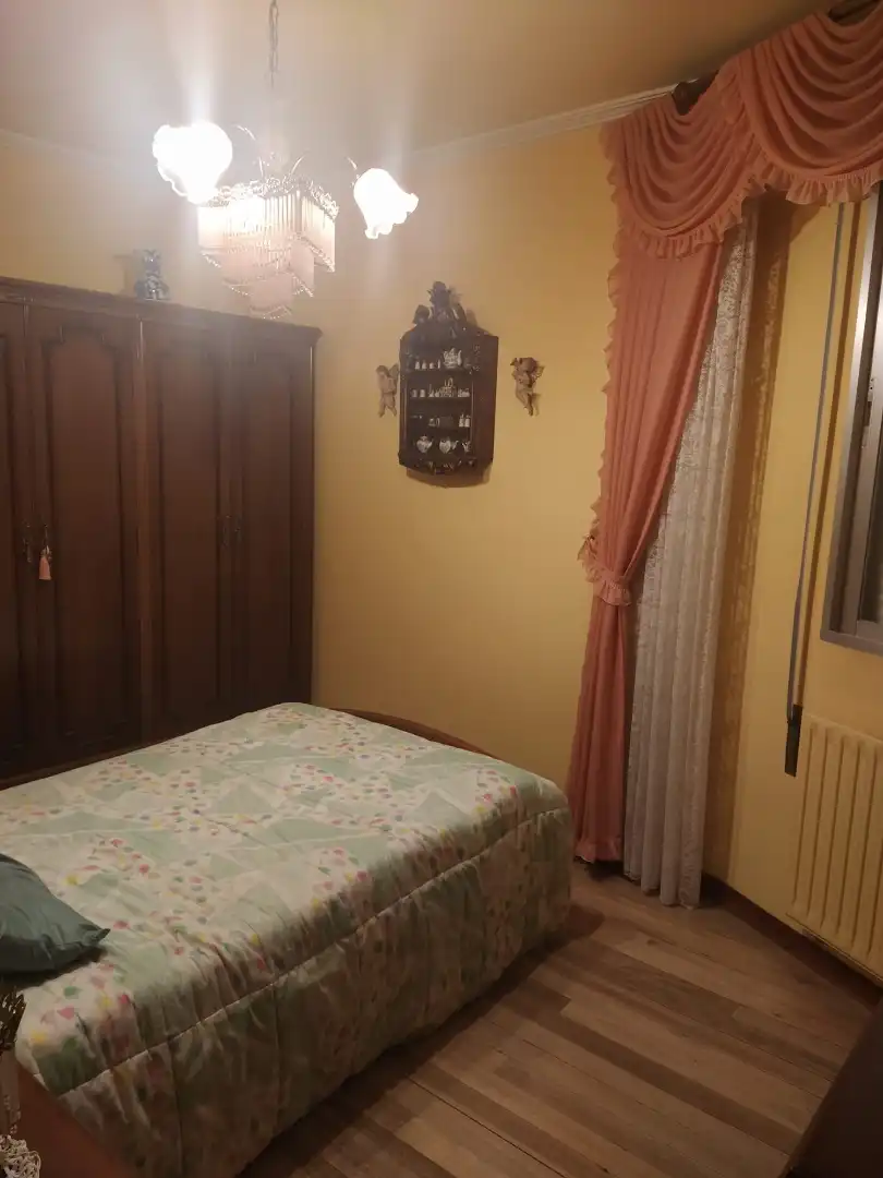 Flat for sale in Avenida Da Coruña, 238, A Piriganlla - Albeiros - Garabolos Bedroom of Flat for sale in Lugo Capital with Terrace and Balcony