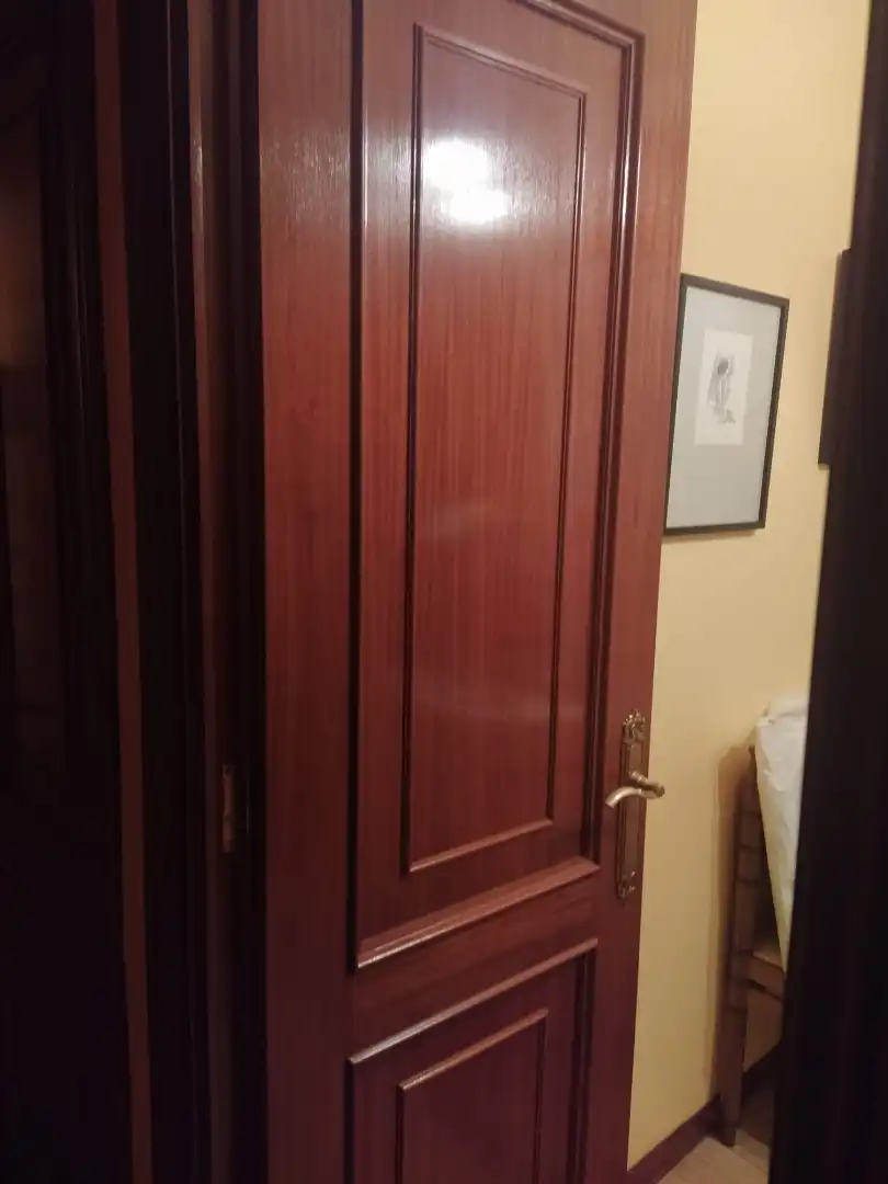 Flat for sale in Avenida Da Coruña, 238, A Piriganlla - Albeiros - Garabolos Flat for sale in Lugo Capital with Terrace and Balcony