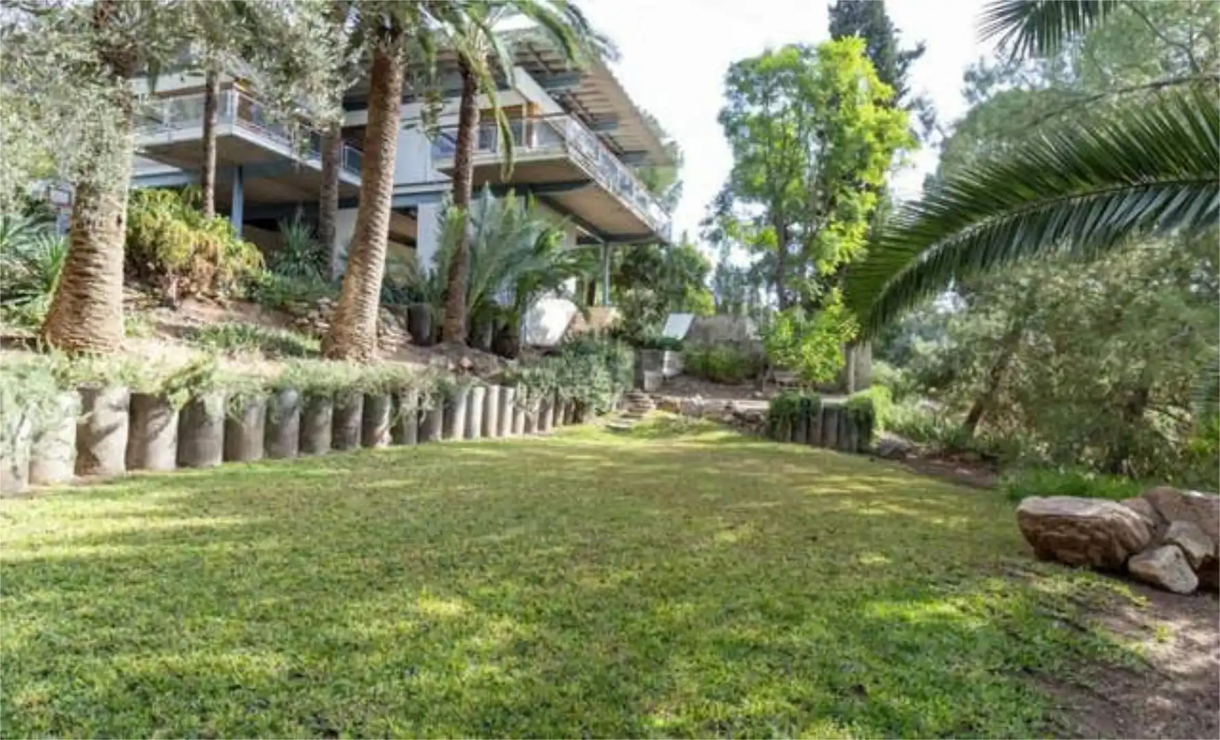 Casa adosada en venda a Guadalupe Jardí de Casa adosada en venda en Murcia amb Calefacció, Jardí privat i Terrassa