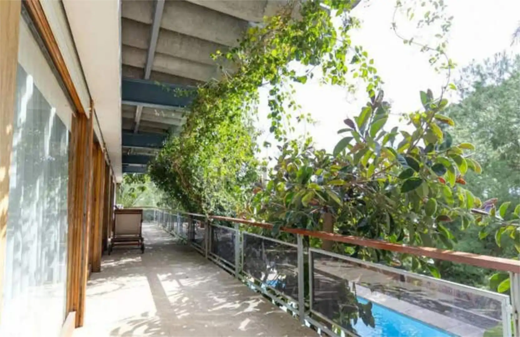 Casa adosada en venda a Guadalupe Terrassa de Casa adosada en venda en Murcia amb Calefacció, Jardí privat i Terrassa