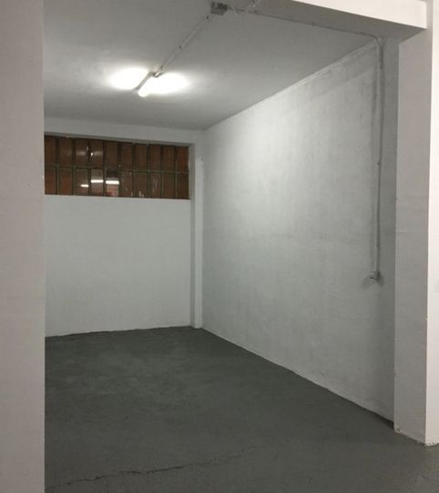 Garage for sale in Calle la Rosa, 1b, Arrabal - Carrel - San Julián, Teruel Capital - image 2 Photo 2 of Garage for sale in Calle la Rosa, 1b, Arrabal - Carrel - San Julián, Teruel Capital