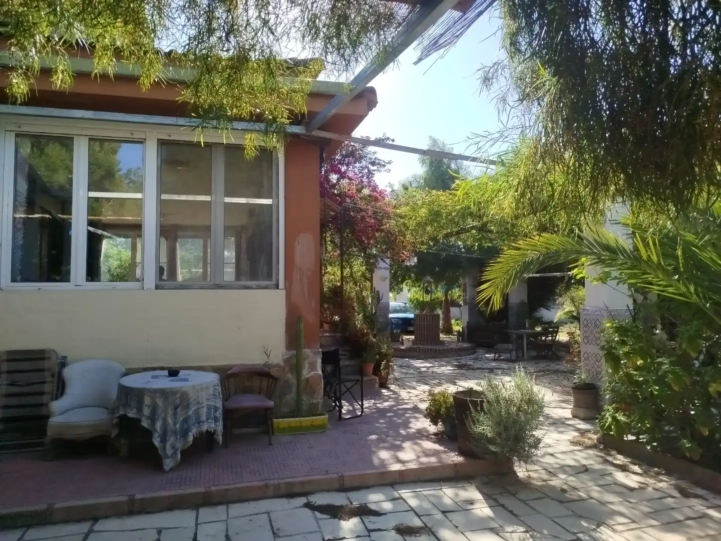 Habitación en Partida Valverde Alto, Valverde Habitación en Partida Valverde Alto, Valverde