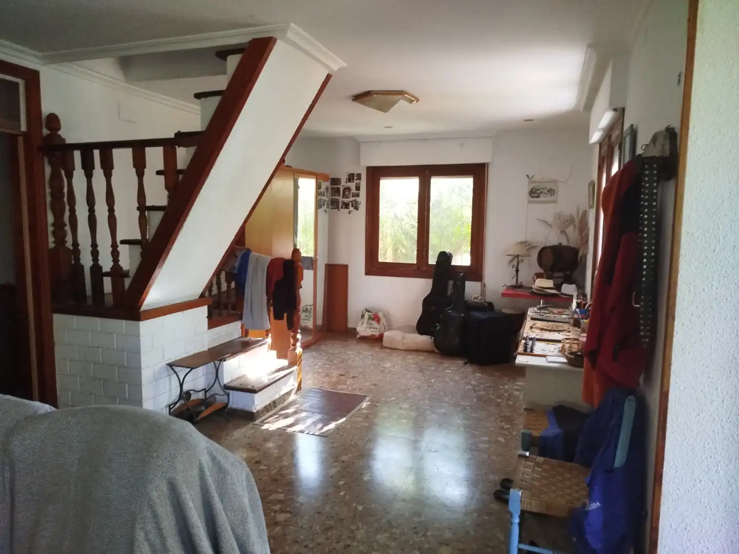 Habitación en Partida Valverde Alto, Valverde Habitación en Partida Valverde Alto, Valverde