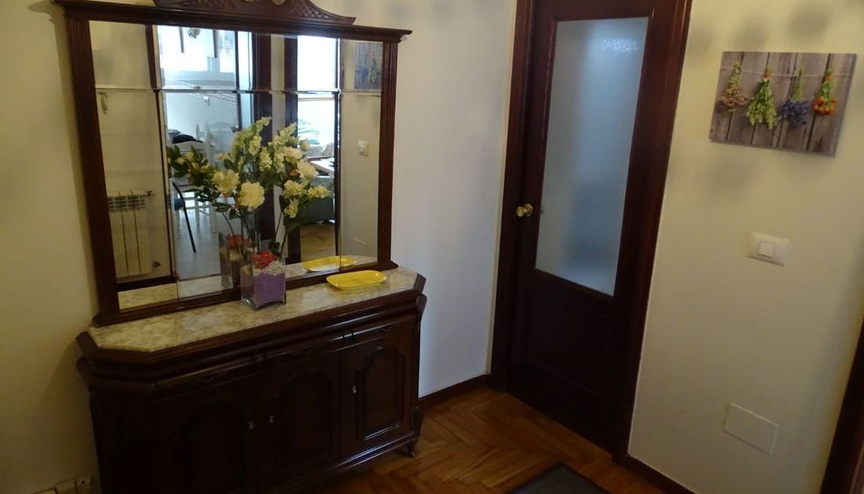 Flat for rent in Rúa de Eugenio Kraff, 4, As Travesas - Balaídos, Vigo - image 1 Photo 1 of Flat for rent in Rúa de Eugenio Kraff, 4, As Travesas - Balaídos, Vigo