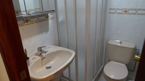 Flat for rent in Rúa de Eugenio Kraff, 4, As Travesas - Balaídos, Vigo - image 5 Photo 5 of Flat for rent in Rúa de Eugenio Kraff, 4, As Travesas - Balaídos, Vigo
