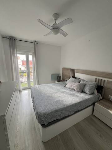 Piso en Venta en Carrer de Manuel Simó Marin, 10 en Sant Josep - Zona Hospital