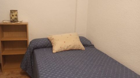 Foto 4 de Piso de alquiler en Calle Rosario, 100, Ensanche - Franciscanos, Albacete Capital