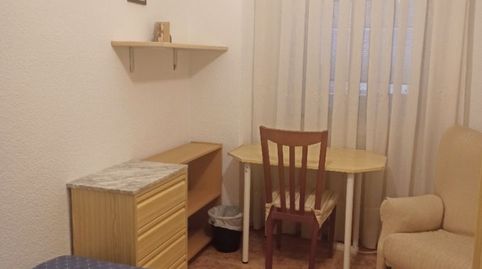 Foto 5 de Piso de alquiler en Calle Rosario, 100, Ensanche - Franciscanos, Albacete Capital