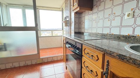 Flat for sale in Avenida Portugal, 15, La Magdalena, Avilés - image 4 Photo 4 of Flat for sale in Avenida Portugal, 15, La Magdalena, Avilés