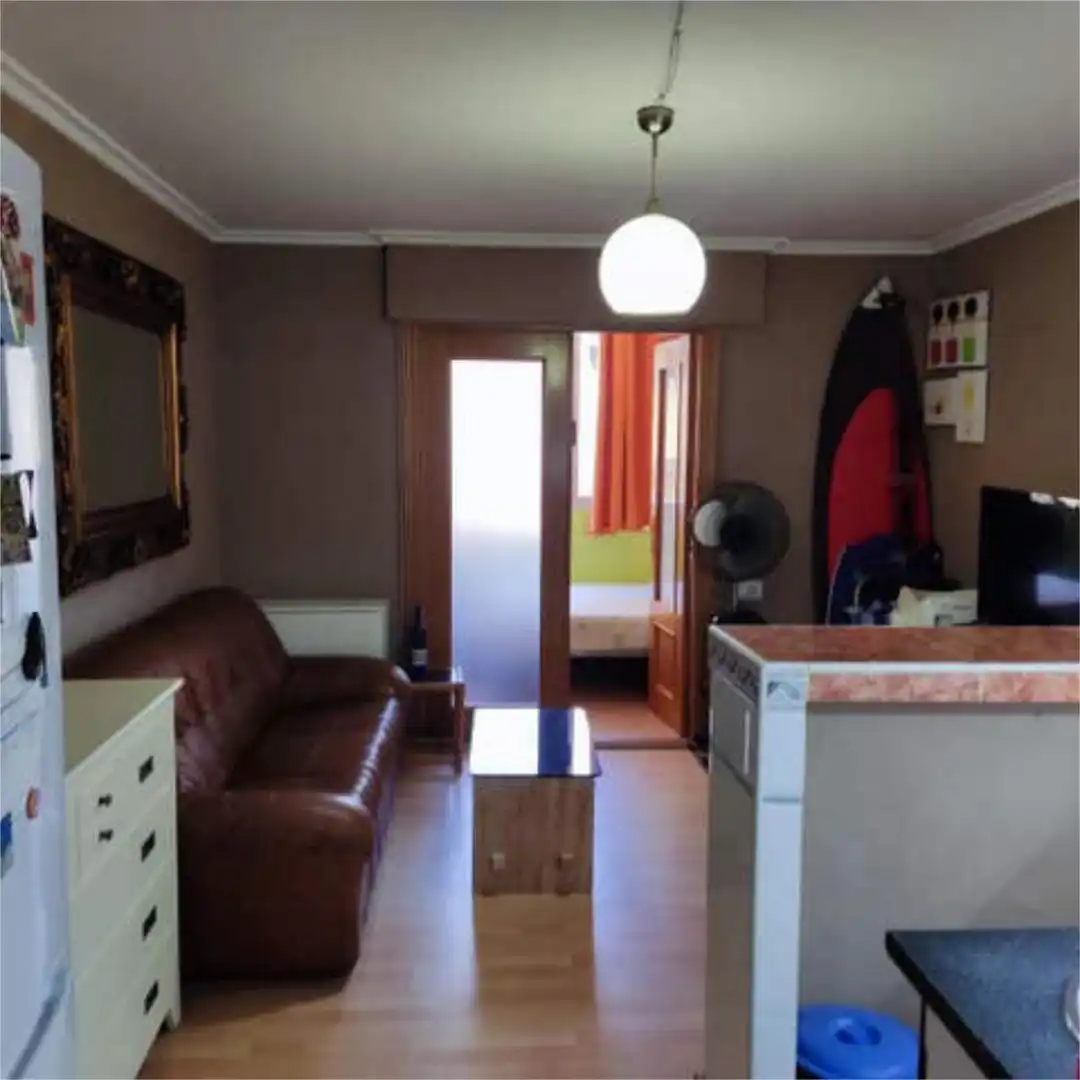 Habitación de Apartamento en venta en Sueca con Amueblado