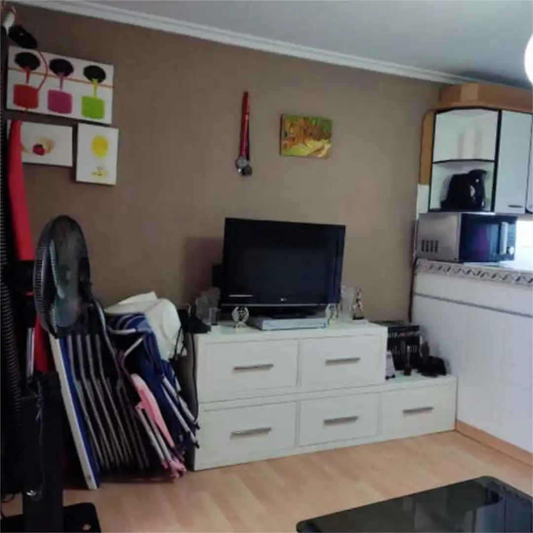 Apartamento en venta en El Perelló Habitación de Apartamento en venta en Sueca con Amueblado