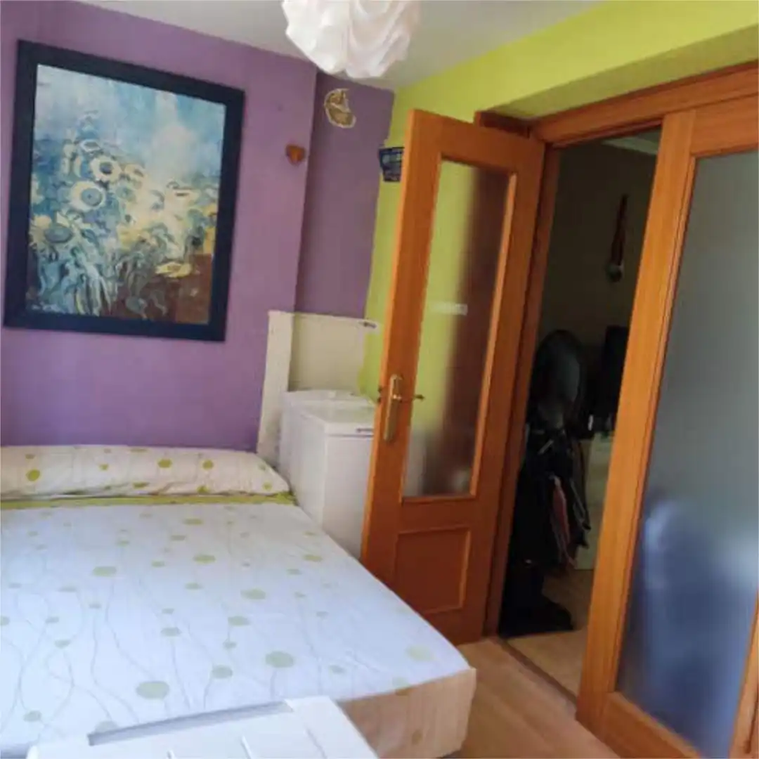 Apartamento en venta en El Perelló Habitación de Apartamento en venta en Sueca con Amueblado