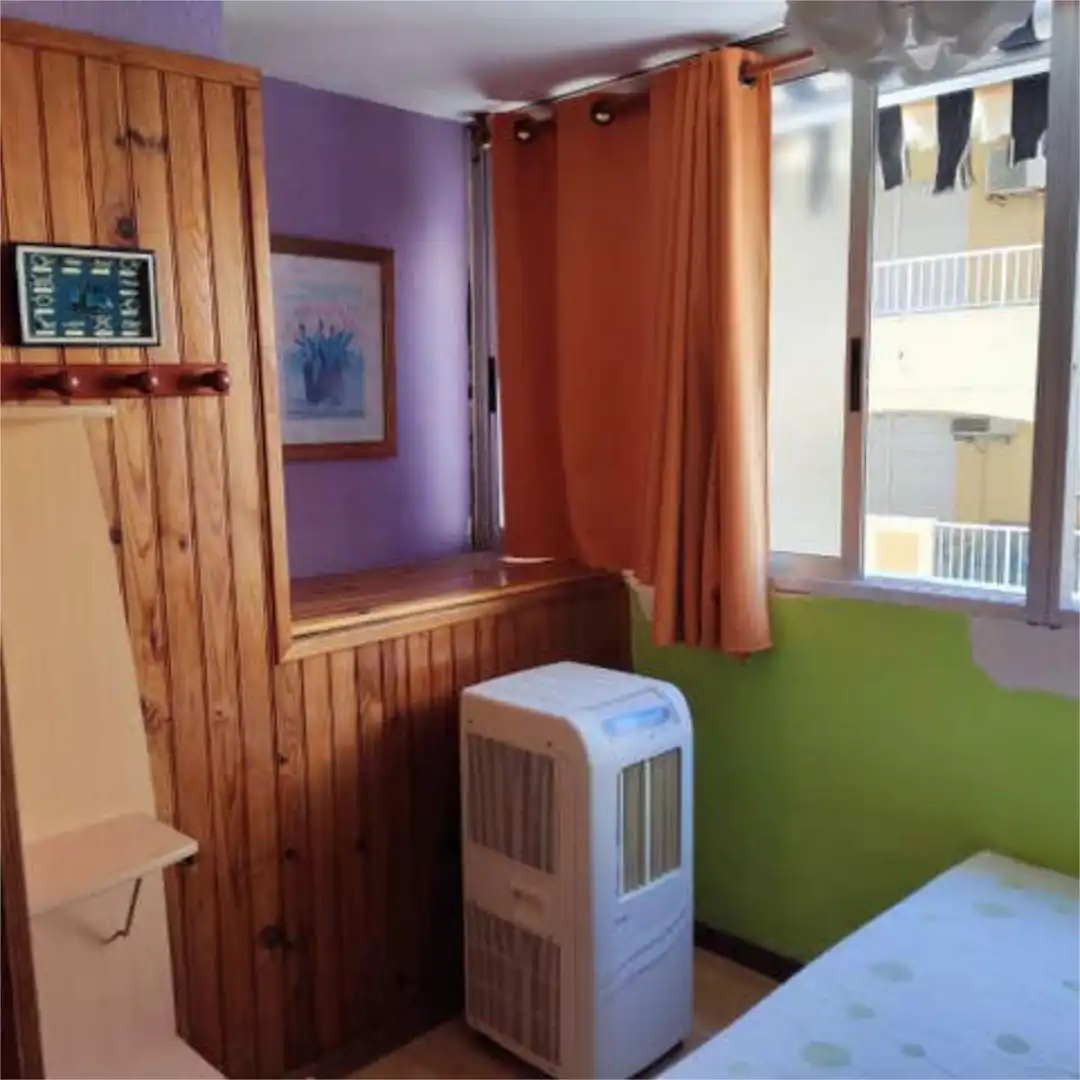 Apartamento en venta en El Perelló Habitación de Apartamento en venta en Sueca con Amueblado
