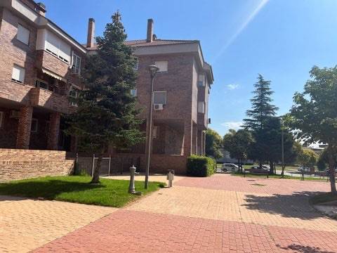Piso en Venta en Plaza de la Constitución, 3 en Centro