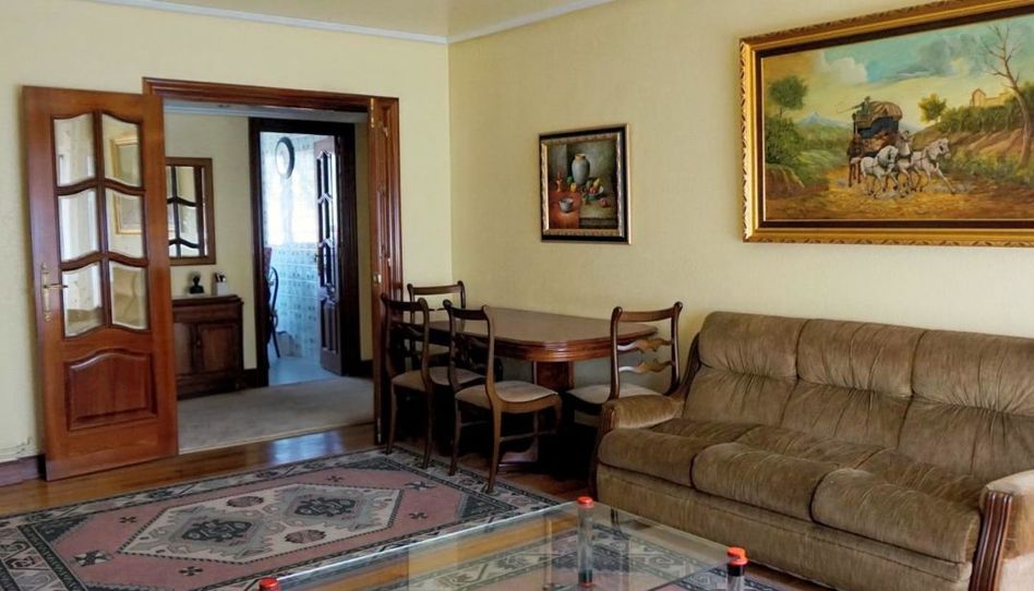 Piso en venta en Kandela Zubieta Kalea, 31, Centro Urbano - Hirigunea, Leioa - imagen 1 Foto 1 de Piso en venta en Kandela Zubieta Kalea, 31, Centro Urbano - Hirigunea, Leioa