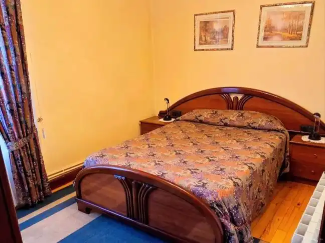 Piso en venta en Kandela Zubieta Kalea, 31, Centro Urbano - Hirigunea Habitación de Piso en venta en Leioa con Terraza y Balcón