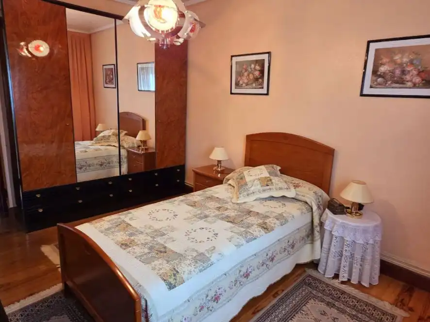 Piso en venta en Kandela Zubieta Kalea, 31, Centro Urbano - Hirigunea Habitación de Piso en venta en Leioa con Terraza y Balcón
