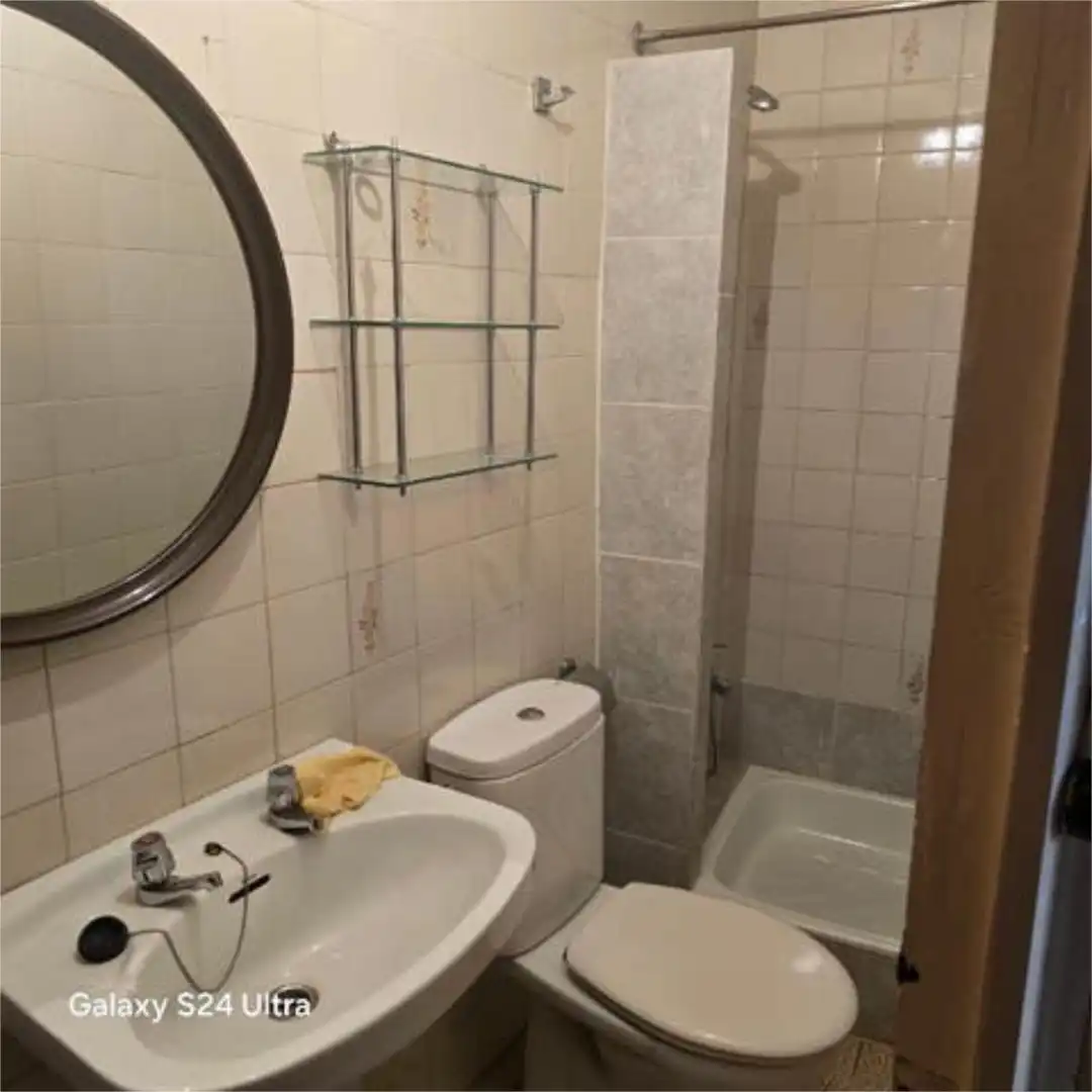 Room in Ruta de la Plata