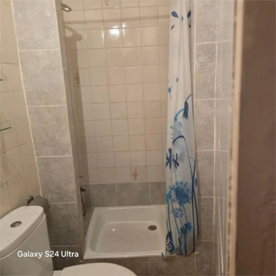 Room in Ruta de la Plata