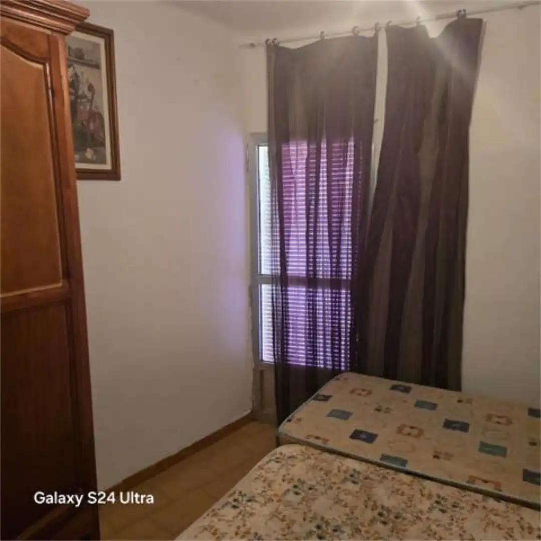 Room in Ruta de la Plata