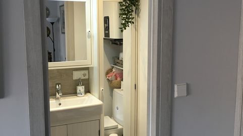 Apartamento de alquiler en Plaza María de Molina, 1b, Campo de la Juventud, Palencia Capital - imagen 5 Foto 5 de Apartamento de alquiler en Plaza María de Molina, 1b, Campo de la Juventud, Palencia Capital