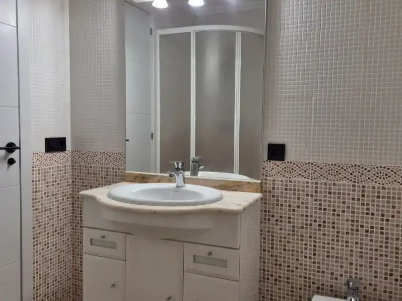 Flat for rent in Carrer d'Abén al Abbar, 9, Albors Flat for rent in Carrer d'Abén al Abbar, 9, Albors