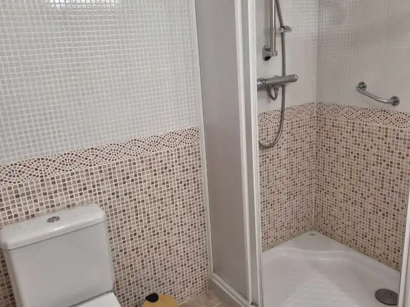 Flat for rent in Carrer d'Abén al Abbar, 9, Albors Flat for rent in Carrer d'Abén al Abbar, 9, Albors