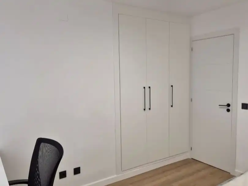Flat for rent in Carrer d'Abén al Abbar, 9, Albors Flat for rent in Carrer d'Abén al Abbar, 9, Albors