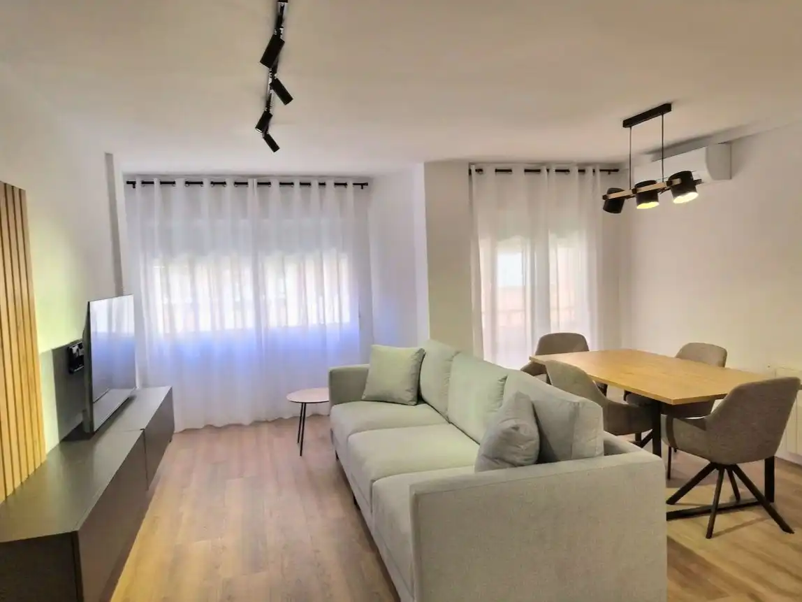 Flat for rent in Carrer d'Abén al Abbar, 9, Albors Flat for rent in Carrer d'Abén al Abbar, 9, Albors