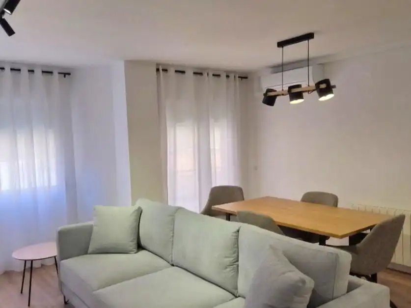 Flat for rent in Carrer d'Abén al Abbar, 9, Albors Flat for rent in Carrer d'Abén al Abbar, 9, Albors