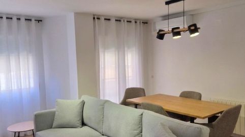 Photo 2 of Flat for rent in Carrer D'abén al Abbar, 9, Albors, Valencia Capital