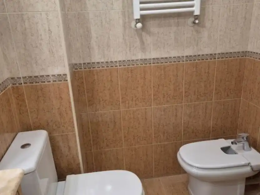 Flat for rent in Carrer d'Abén al Abbar, 9, Albors Flat for rent in Carrer d'Abén al Abbar, 9, Albors