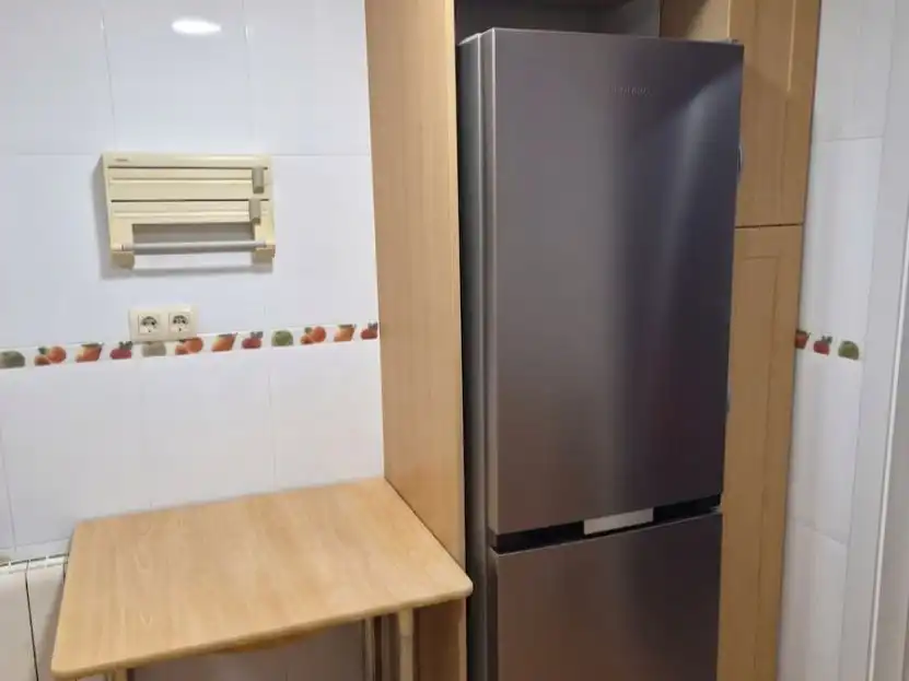 Flat for rent in Carrer d'Abén al Abbar, 9, Albors Flat for rent in Carrer d'Abén al Abbar, 9, Albors