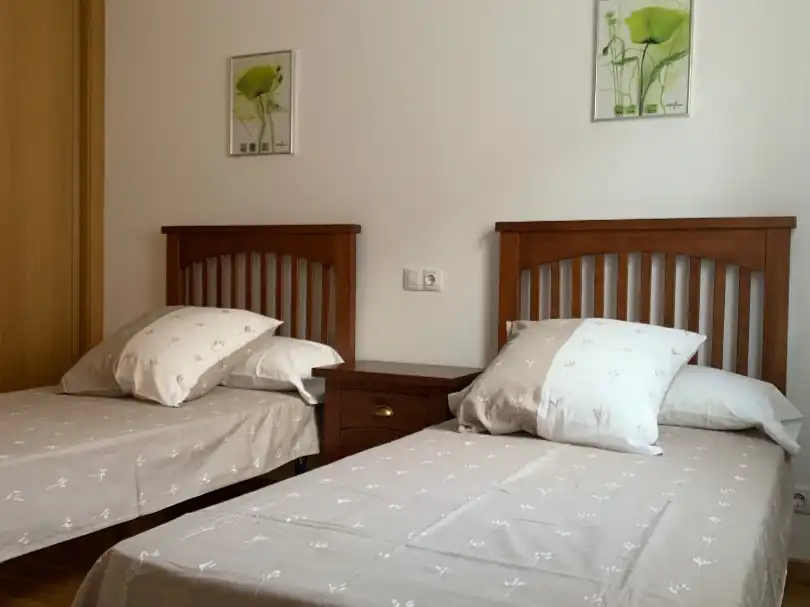 Habitación de Casa o chalet en venta en Carnota con Terraza