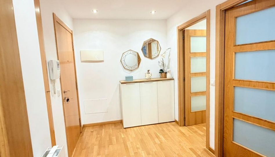 Pis en venda a Praga Hiribidea, 12, Salburua - Arantzabela, Vitoria - Gasteiz - imatge 1 Foto 1 de Pis en venda a Praga Hiribidea, 12, Salburua - Arantzabela, Vitoria - Gasteiz