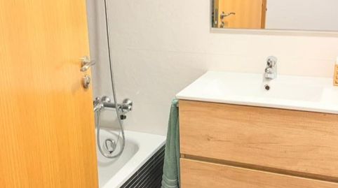 Pis en venda a Praga Hiribidea, 12, Salburua - Arantzabela, Vitoria - Gasteiz - imatge 3 Foto 3 de Pis en venda a Praga Hiribidea, 12, Salburua - Arantzabela, Vitoria - Gasteiz