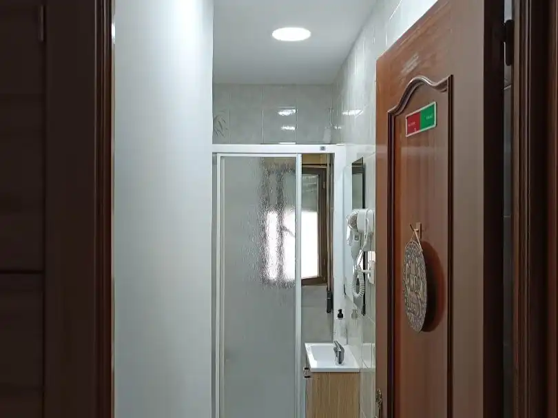 Habitació a Calle del Carmen, 9, Centro Habitació a Calle del Carmen, 9, Centro