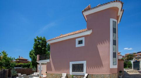 Houses for sale in Calle Miguel de Unamuno, 30, San Luis de Sabinillas, Manilva - image 3 Photo 3 of Houses for sale in Calle Miguel de Unamuno, 30, San Luis de Sabinillas, Manilva