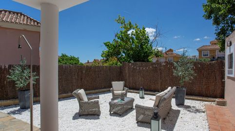 Houses for sale in Calle Miguel de Unamuno, 30, San Luis de Sabinillas, Manilva - image 4 Photo 4 of Houses for sale in Calle Miguel de Unamuno, 30, San Luis de Sabinillas, Manilva