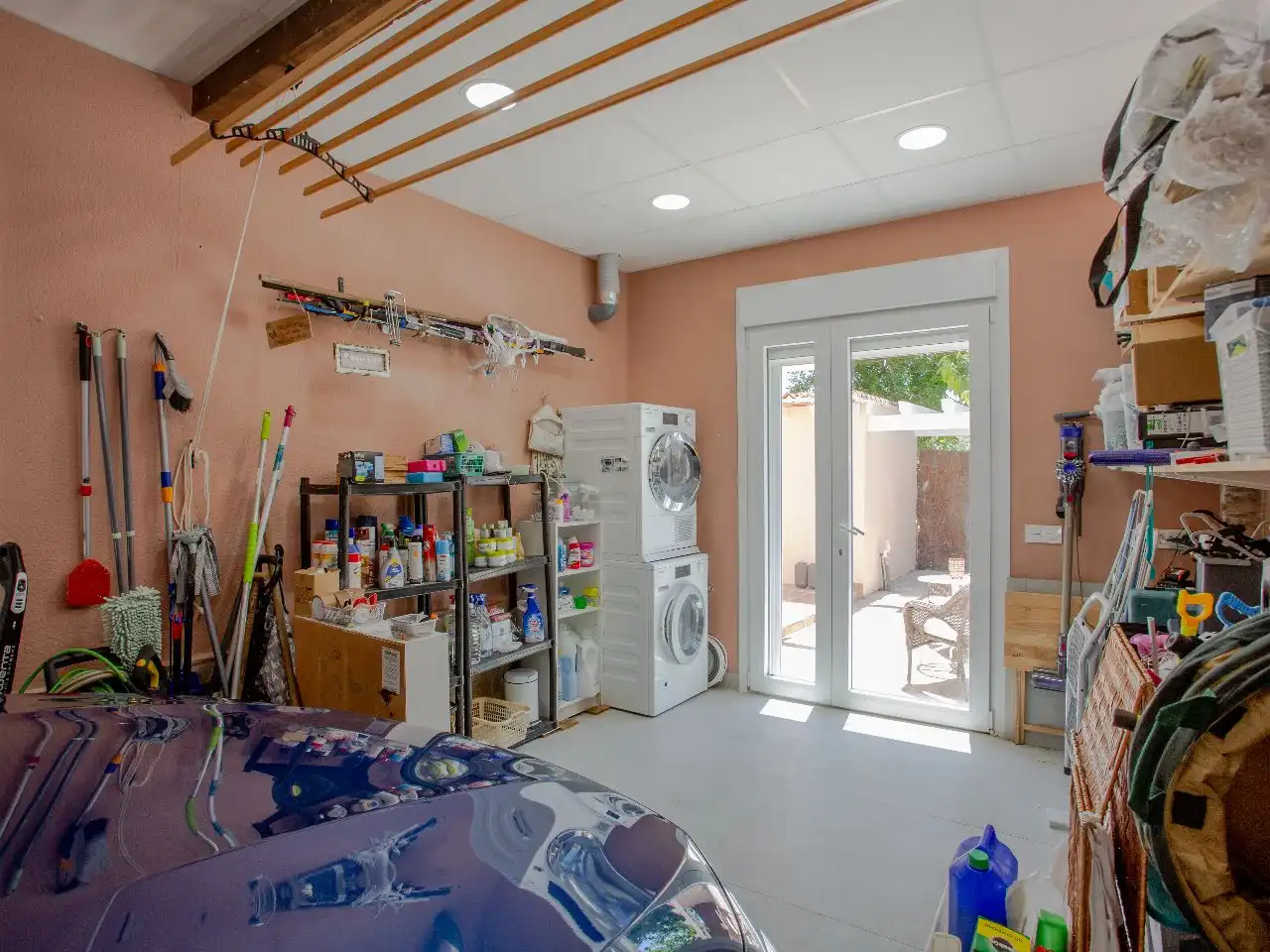 Casa o xalet en venda en Manilva amb Aire condicionat, Terrassa i Piscina