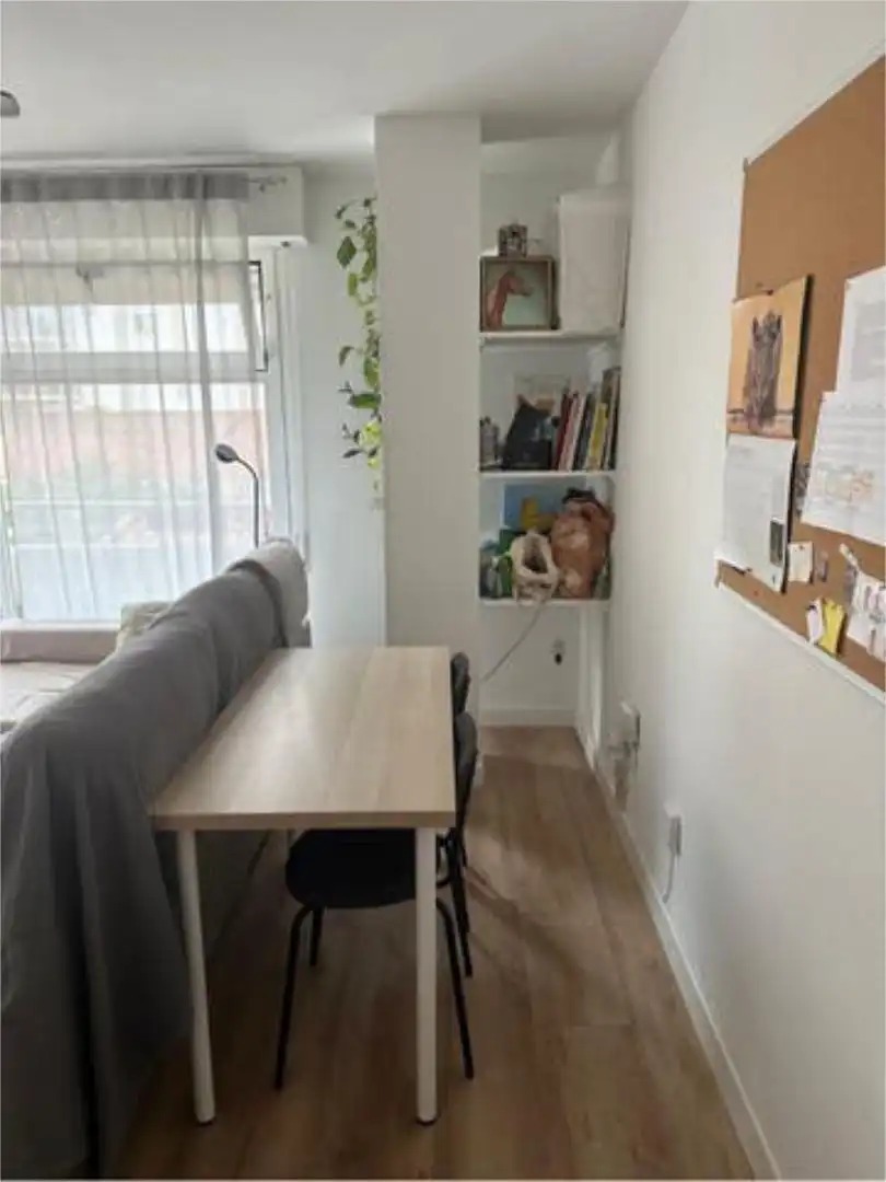 Dining room of Flat for sale in Zaragoza  with Heating and Terrace