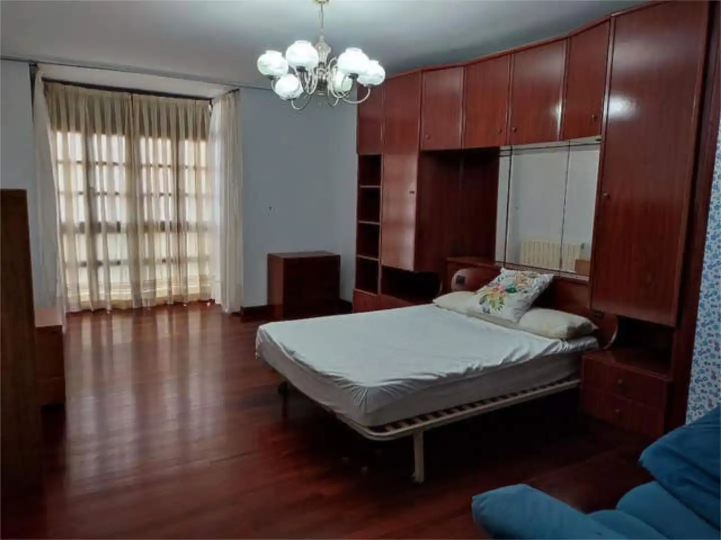 Habitación de Piso en venta en Valle de Mena con Terraza