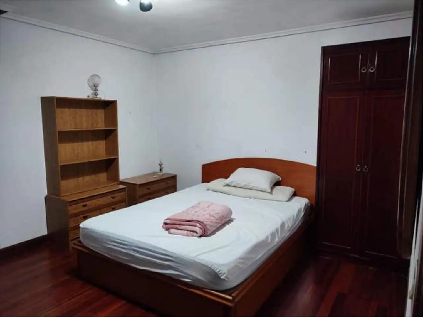 Habitación de Piso en venta en Valle de Mena con Terraza
