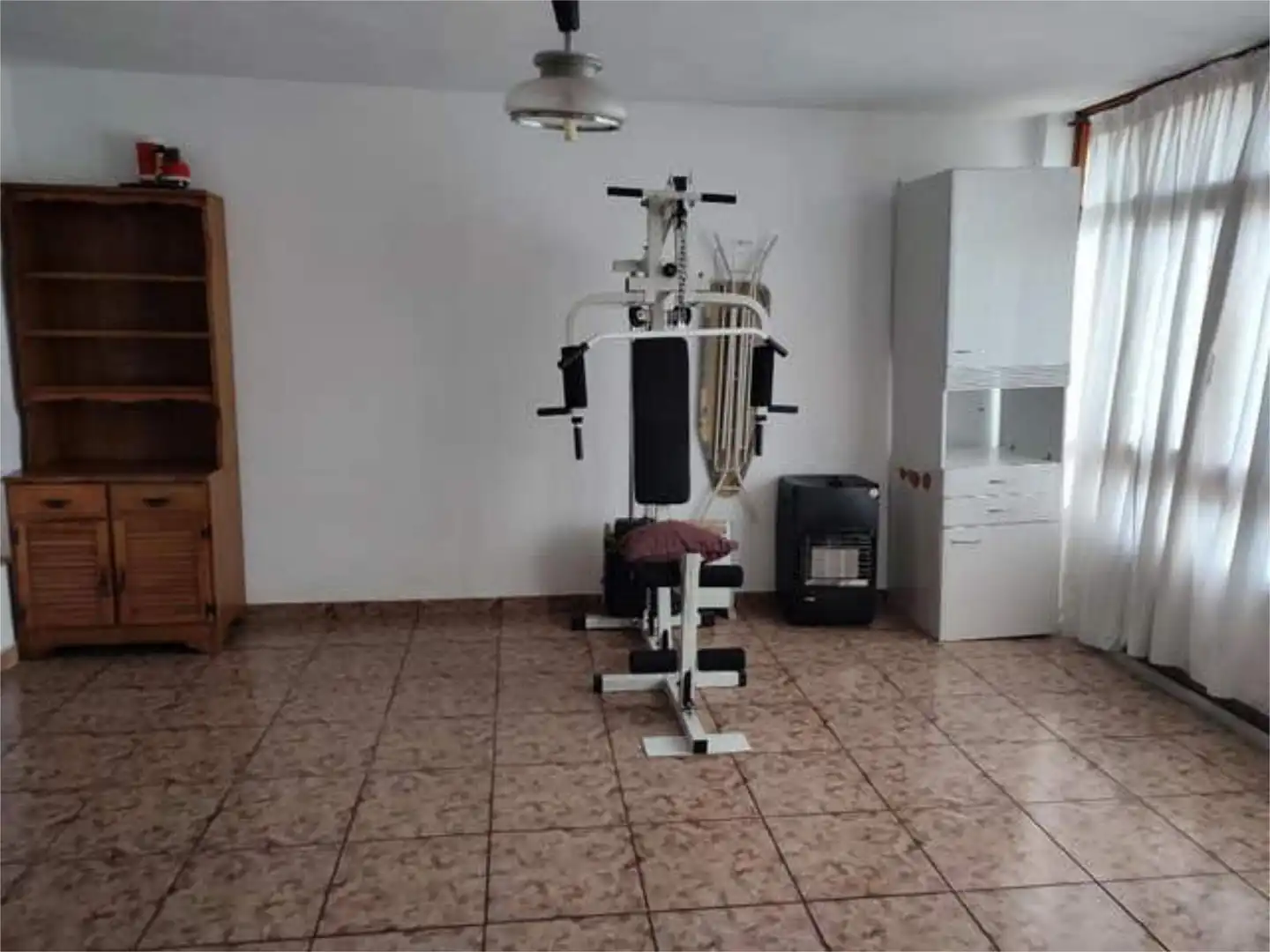 Piso en venta en Valle de Mena con Terraza