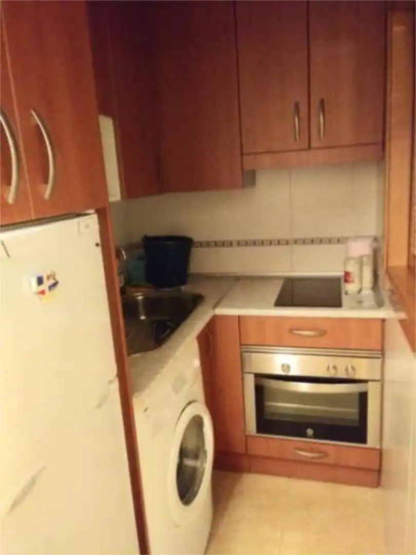 Apartament de lloguer a Arévalo