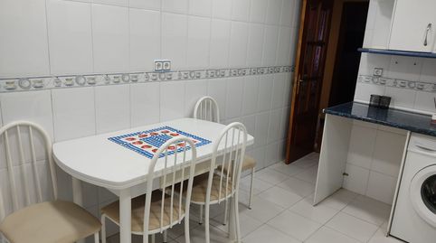 Piso de alquiler en Calle Huertas, 30, Batallas, Valladolid Capital - imagen 4 Foto 4 de Piso de alquiler en Calle Huertas, 30, Batallas, Valladolid Capital