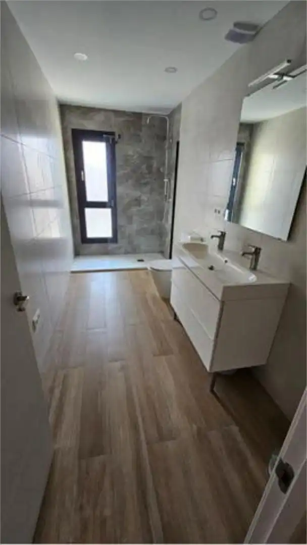 Apartments for rent in Estación de Cártama Bathroom of Apartments for rent in Cártama with Terrace