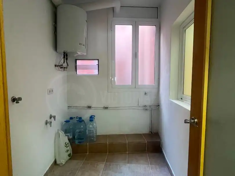 Piso en venta en Carrer de Mozart, 34, Llatí Cocina de Piso en venta en Santa Coloma de Gramenet